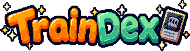 TrainDex